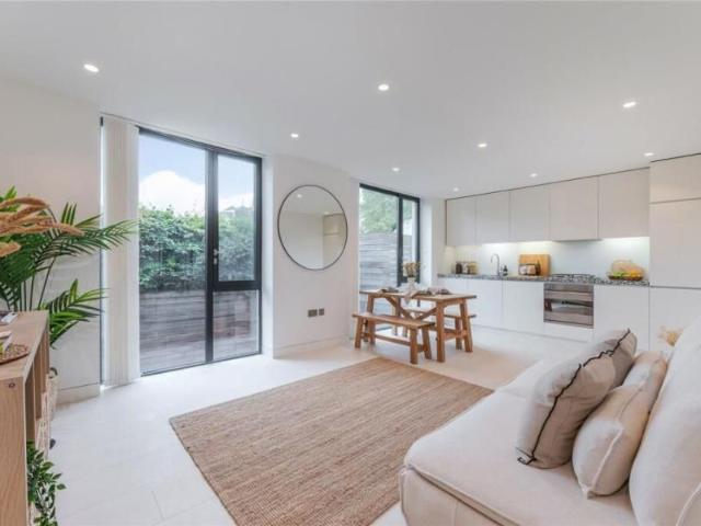 Apartment for rent in Chalk Farm, Primrose Hill