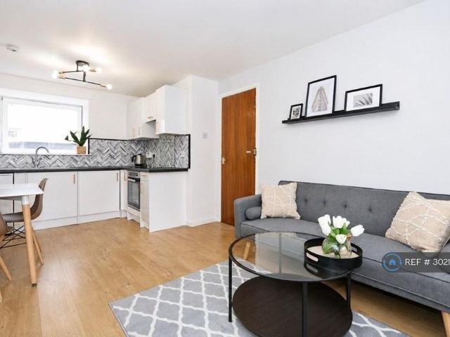 Apartment for rent in Merchant City, Scotland