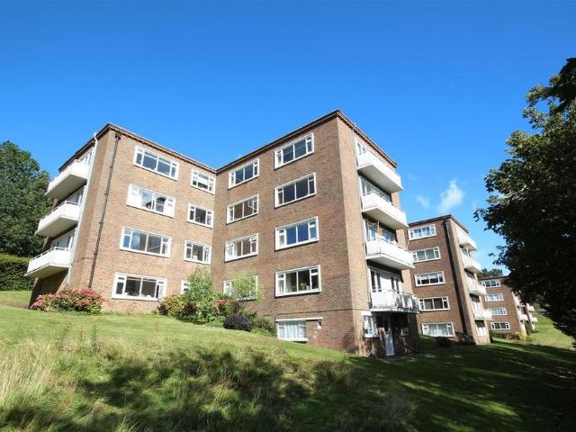 Apartment for rent in Withdean, Brighton