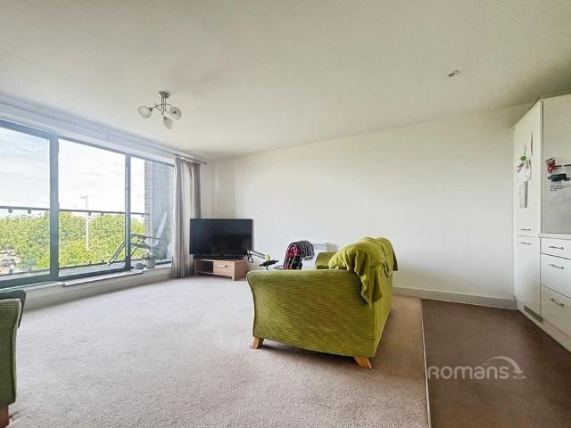 Apartment for rent in North Star, Swindon
