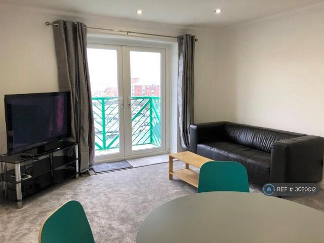 Apartment for rent in Mount Pleasant, Swansea