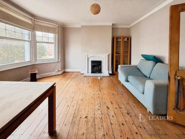 Apartment for rent in Brunswick, Hove