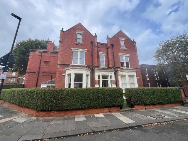 Flat for rent in Haymarket, Tyne And Wear
