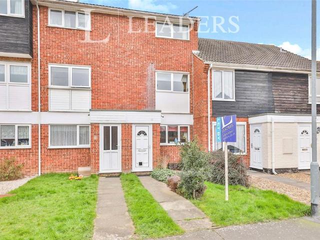 Flat for rent in Sutton, Comers