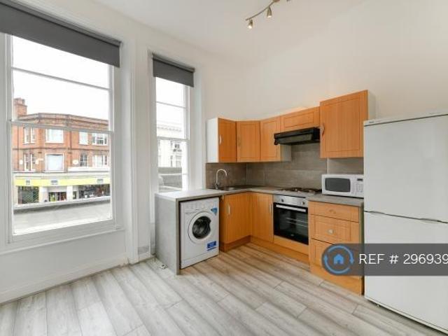Flat for rent in Kilburn, Greater London