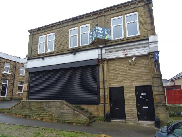 Flat for rent in Chickenley, Dewsbury