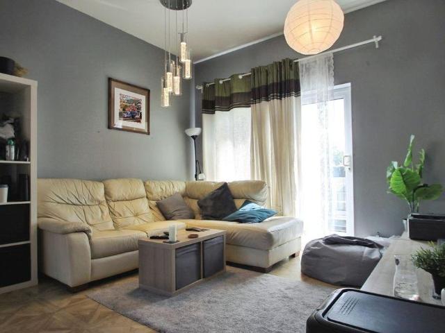 Apartment for rent in Preston, Greater London