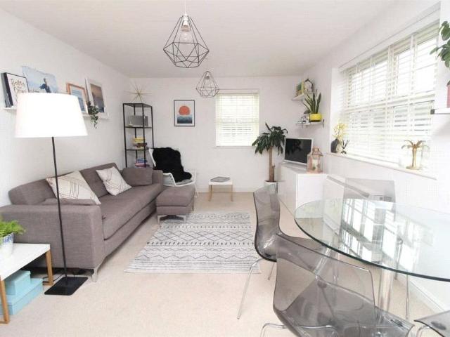 Apartment for rent in Shenley Church End, Milton Keynes