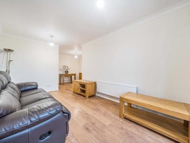 Apartment for rent in Dromore, Oxfordshire