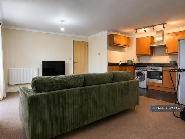 Apartment for rent in Hatfield, Fretherne