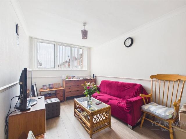 Apartment for rent in Phippsville, Northampton