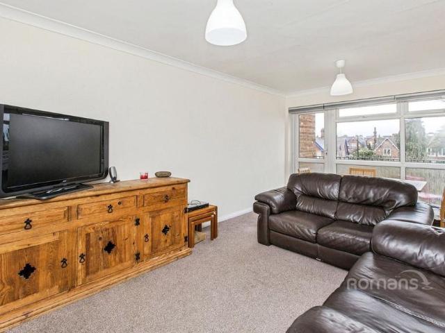 Apartment for rent in St Marks, Maidenhead