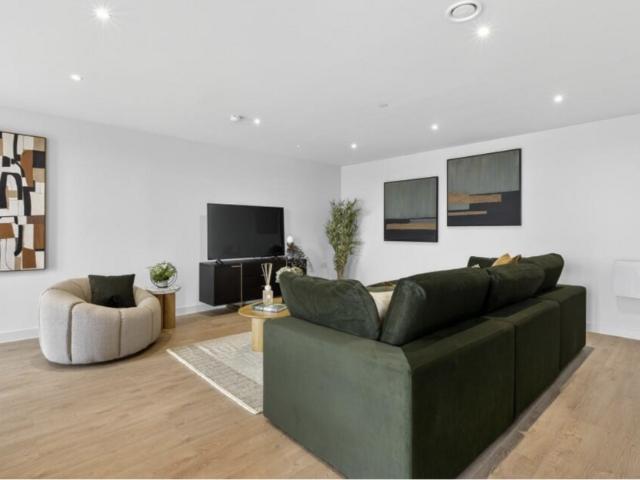 Apartment for rent