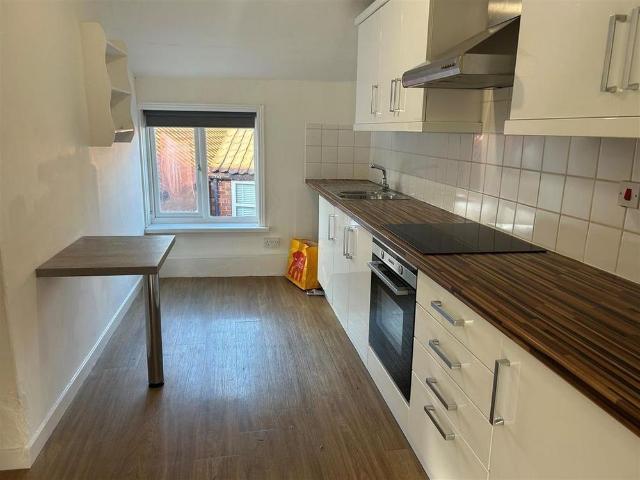 Apartment for rent in Pocklington, East Riding Of Yorkshire