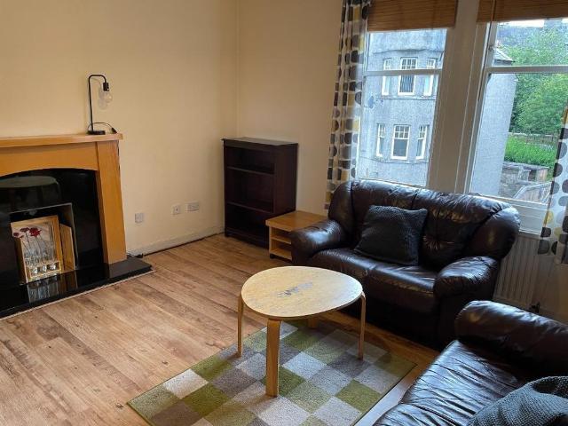 Apartment for rent in Top of the Town, Stirling