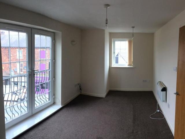 Apartment for rent in Heath, Wakefield