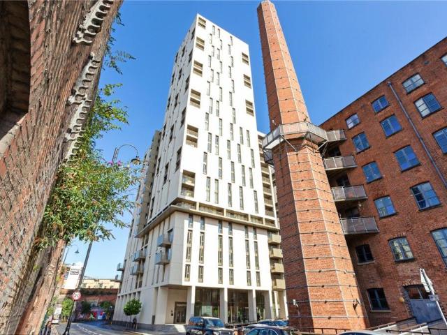 Flat for rent in City Centre, Georgia