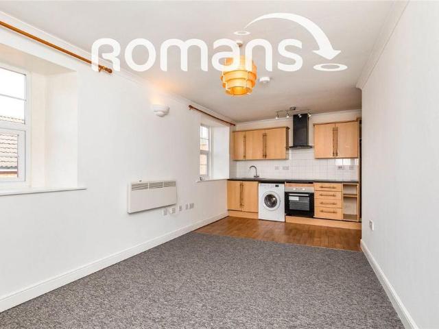 Apartment for rent in Kingswood
