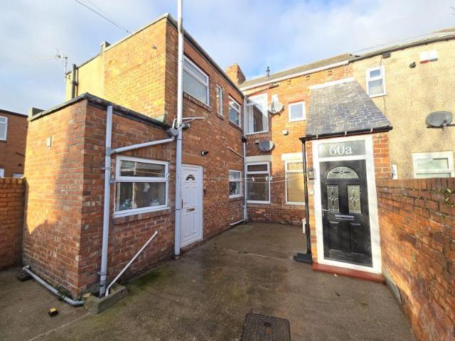 Flat for rent in Bebside, Bedlington