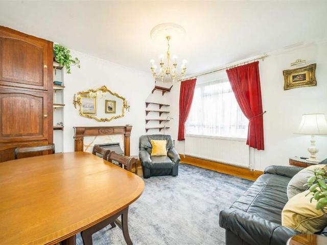 Apartment for rent in Shepherd's Bush, Greater London