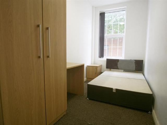 Apartment for rent in Deepdale, Higher Bartle