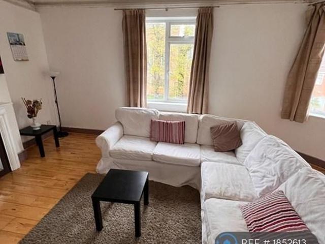Apartment for rent in Hyson Green, Haddon