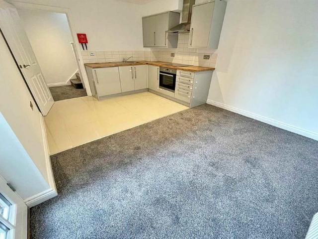 Apartment for rent in Swanage, East Dorset