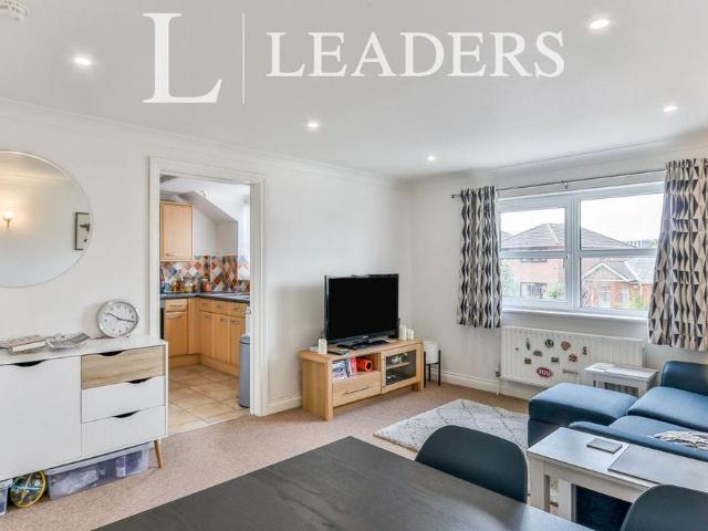 Apartment for rent in Poole
