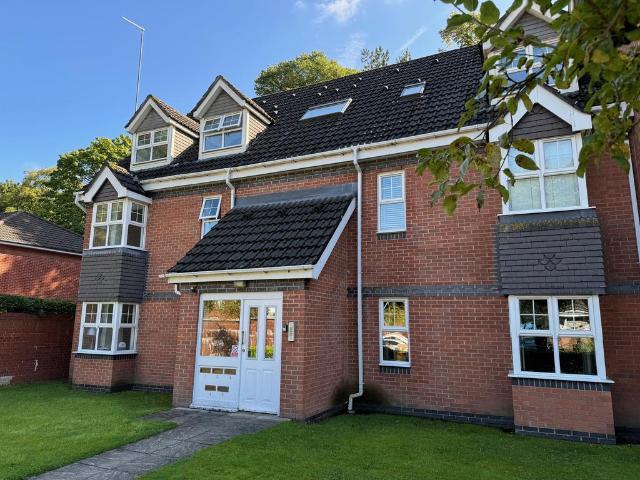 Flat for rent in Georgia, Greater Manchester