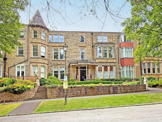 Flat for rent in Low Harrogate, Harrogate