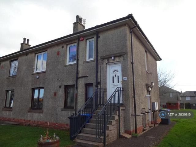 Flat for rent in The Glens, Scotland