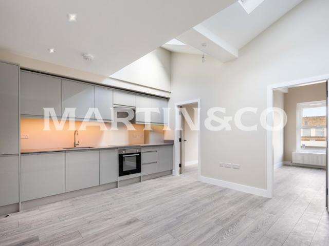 Apartment for rent in South Woodford, Greater London
