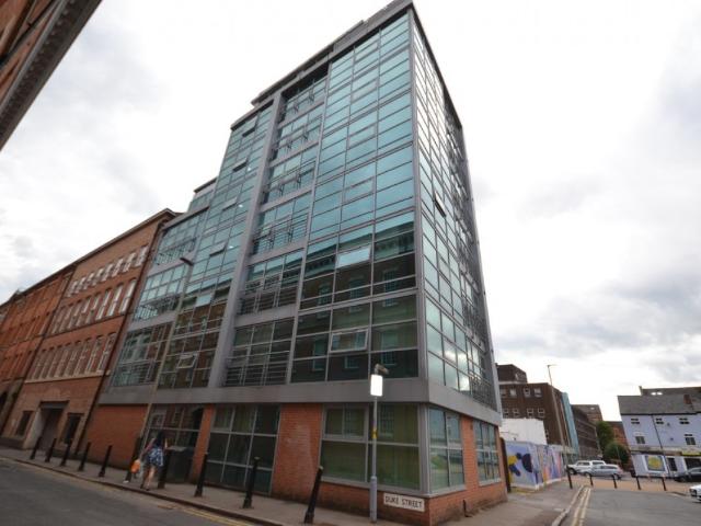 Apartment for rent in Bede Island, Old Wharf