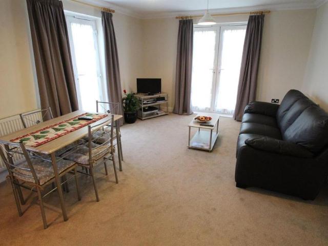 Apartment for rent in Walton, Aylesbury