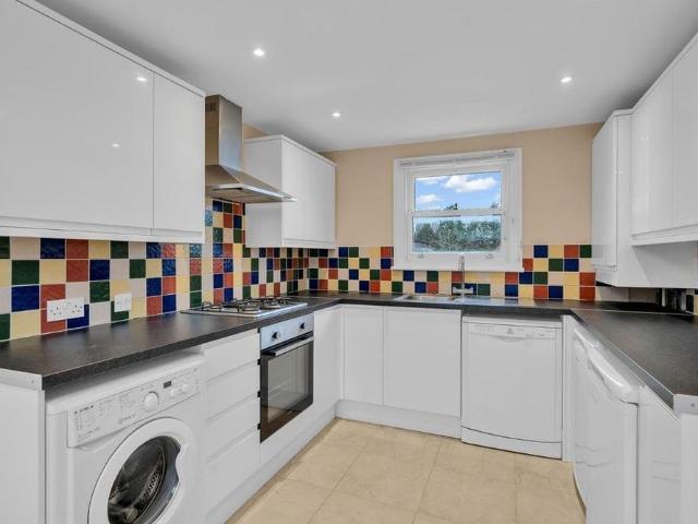 Apartment for rent in Northumberland Heath, Greater London