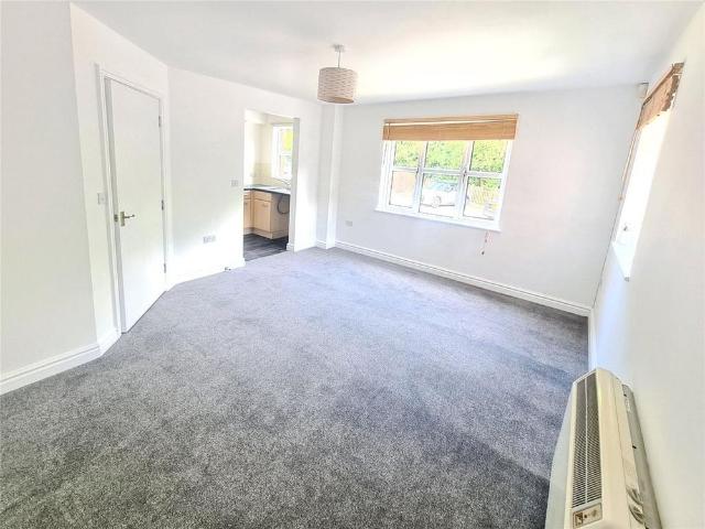 Apartment for rent in Buckley Wells, Bury