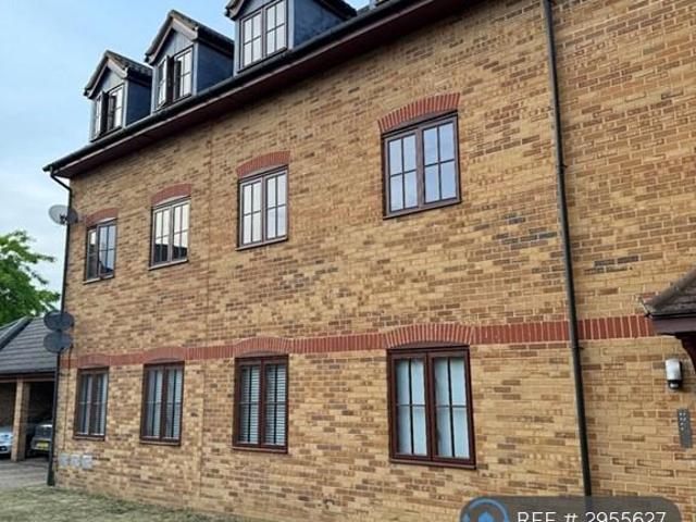 Flat for rent in Monkston Park, Milton Keynes