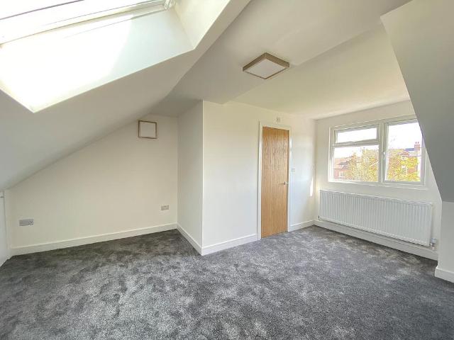 Flat for rent in Trafford Park, Greater Manchester