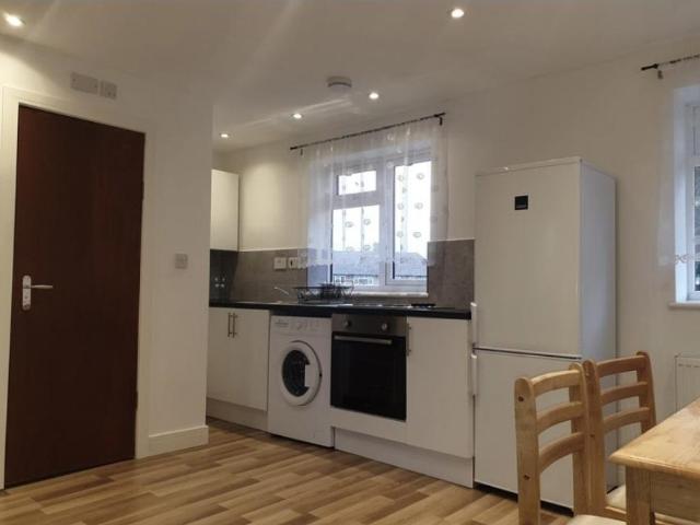 Flat for rent in Shepherd's Bush, Greater London