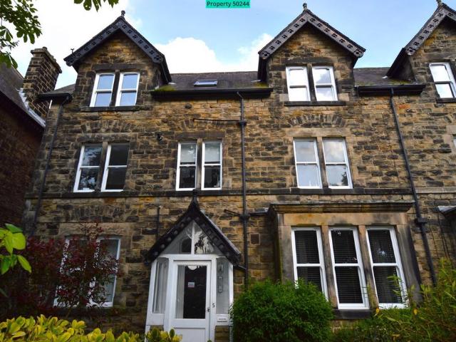 Flat for rent in Hookstone, Harrogate