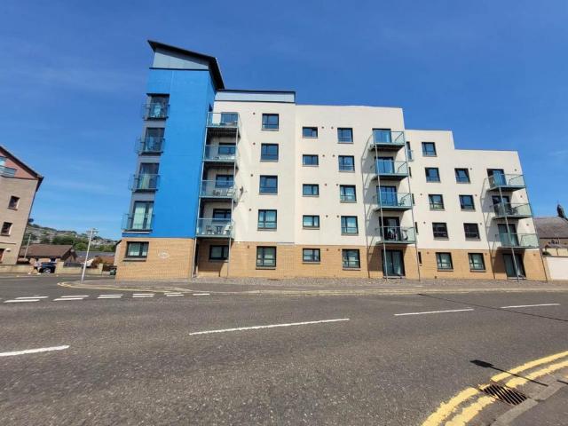 Flat for rent in Blackness, Scotland