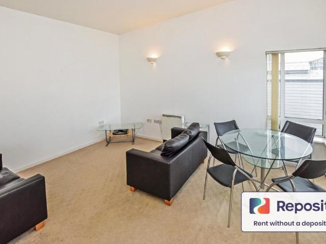 Flat for rent in City Centre, Georgia