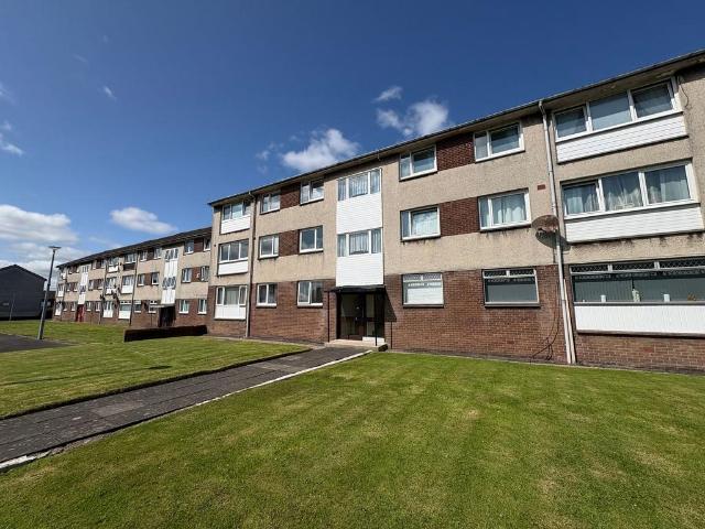 Flat for rent in Loanhead, Stanwix
