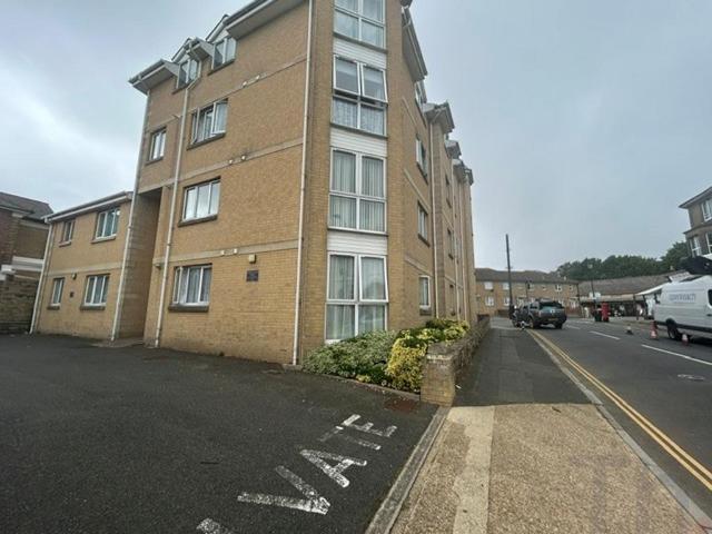 Flat for rent in Lower Hyde, Shanklin