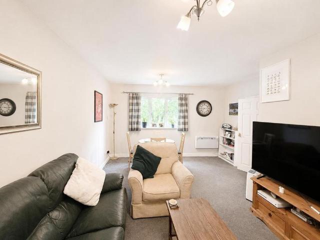 Apartment for rent in Yeadon, West Yorkshire