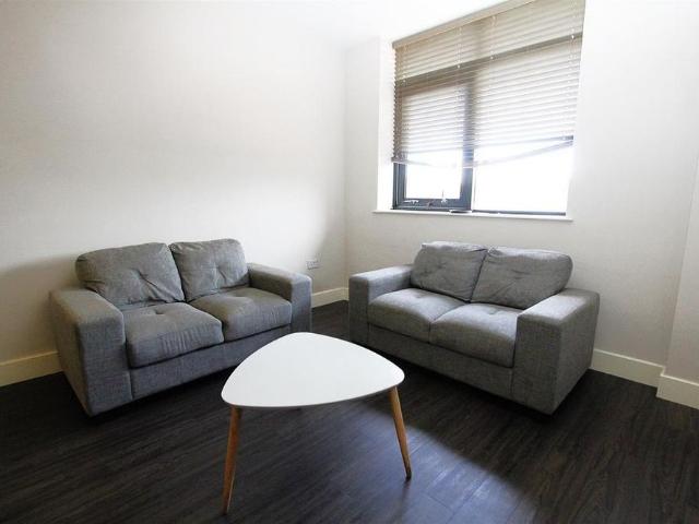 Apartment for rent in Pudsey, West Yorkshire