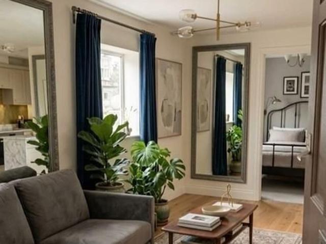 Apartment for rent in London Borough of Hounslow, Greater London