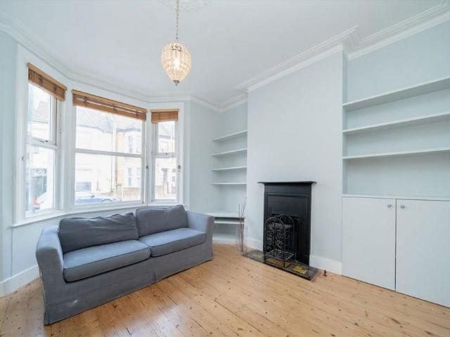 Apartment for rent in Harlesden, Greater London