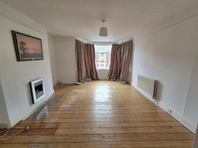 Apartment for rent in Heaton, Tyne And Wear