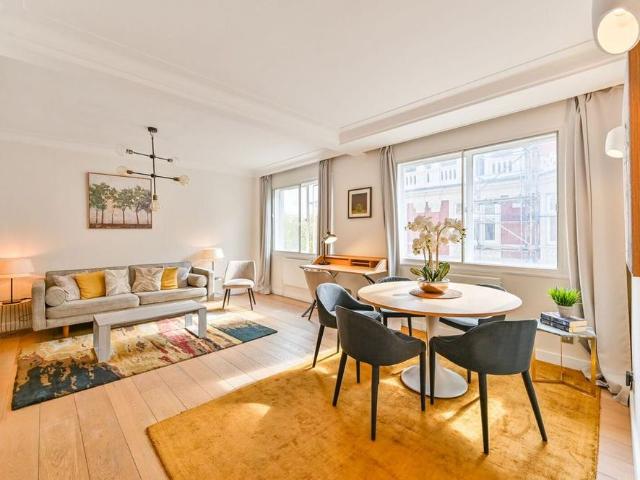 Apartment for rent in St. James's, Mayfair